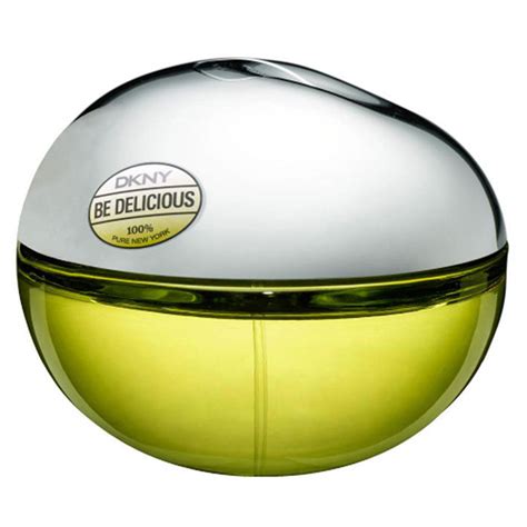 dkny perfume women be delicious.